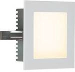 EVN P21802 P21802 LED-Wandeinbauleuchte LED LED fest eingebaut 2.2 W Wei&szlig;