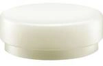 Halder SUPERCRAFT 3508.080 Ersatzkopf hart 195 g 82 mm 1 St.