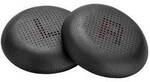 HP Poly HP Poly Voyager 4300 Ear Cushions 2P Kopfh&ouml;rer Ohrpolster 1 St. Schwarz