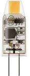 Philips PH-30043900 LED EEK F (A - G) G4 Stiftsockel 1 W Warmwei&szlig; extra 1 St.