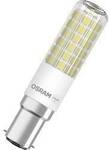 OSRAM HOMELIGHTING 4099854266706 LED EEK E (A - G) B15d Batterieform 6.5 W = 60 W