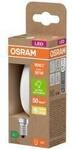 OSRAM HOMELIGHTING 4099854255717 LED EEK A (A - G) E14 Kerzenform 3.8 W = 60 W