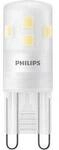 Philips 8720169302075 LED EEK E (A - G) G9 1.9 W = 25 W Warmwei&szlig; 3 St.
