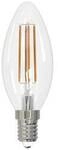 M&uuml;ller-Licht 401109 LED EEK A (A - G) E14 Kerzenform 2.2 W = 40 W Warmwei&szlig; (&Oslash; x H)