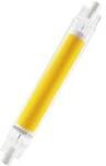 OSRAM HOMELIGHTING 4058075840485 LED EEK F (A - G) R7s 8 W = 60 W Warmwei&szlig; (&Oslash; x H)