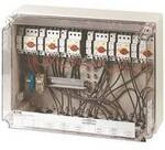 EATON 168105, Eaton 168105 SOL30X6-SAFETY-MV-U(230V50HZ) Feuerwehrschalter 1 St.