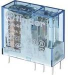Finder 40.52.7.024.0000 Printrelais 24 V/DC 8 A 2 Wechsler 1 St.