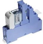 Finder 48.52.7.024.0050 Relaisbaustein Nennspannung: 24 V/DC Schaltstrom (max.): 8 A