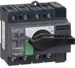Schneider Electric 28903 Lasttrennschalter verriegelbar 63 A 250 V/DC, 500 V/AC 1 St.