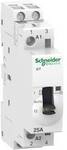 Schneider Electric A9C21732 Installationssch&uuml;tz 2 Schlie&szlig;er 1.2 W 250 V/AC 25 A 1