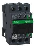 Schneider Electric LC1D32BNE Leistungssch&uuml;tz 3 Schlie&szlig;er 15 kW mit Hilfskontakt 1