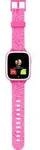 Xplora Pink Zebra Ersatzarmband Pink 7090048410490