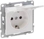 Legrand Schutzkontakt-Steckdose 765123