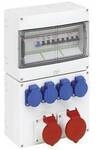 Spelsberg CEE Stromverteiler STV 1224-K 73142401 400 V 32 A