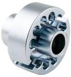 3/4 Spezialnuss f&uuml;r ABS-Rotoren, Jaguar KS Tools 150.2490
