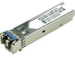 VALUE SFP Modul (MiniGBIC) LX/LC, 1/1,25G, Single Mode 1310nm, max. 2km 21.99.3499
