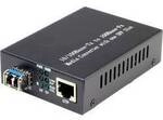 VALUE Fast Ethernet Konverter, RJ-45 - LC (inkl. Mini-GBIC) 21.99.1070