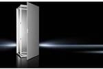 Rittal VX 8806.000 Schaltschrank 800 x 2000 x 600 Stahlblech Lichtgrau (RAL 7035) 1