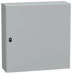Schneider Electric PanelSeT S3DB NSYS3D8825P Schaltschrank 800 x 800 x 250 Stahl Grau