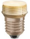 OSRAM HOMELIGHTING 4058075839960 LED EEK F (A - G) E27 3.5 W = 28 W Warmwei&szlig; (&Oslash; x