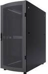 Intellinet 713696 19 Zoll Serverschrank (B x H x T) 600 x 1766 x 1200 mm 36 HE