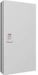 Rittal KX 1547.000 Installations-Geh&auml;use, Wand-Geh&auml;use 200 x 400 x 80 Stahlblech