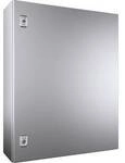 Rittal AX 1012.000 Schaltschrank 600 x 760 x 210 Stahl Bunt 1 St. 1012000