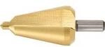 KS Tools 336.0018 3360018 Stahl Sch&auml;lbohrer Gesamtl&auml;nge 89 mm TiN DIN 1412 C 1 St.