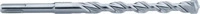 METABO 38857204, Metabo SDS-plus Pro 4 38857204 Stein-Spiralbohrer 10teilig 8 mm