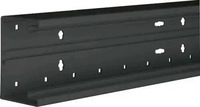HAGER BR6510019011, Hager BR6510019011 Br&uuml;stungskanal Unterteil (L x B) 2000 mm x