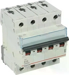 LEGRAND 404140, Legrand 404140 Legrand 404140 Leitungsschutzschalter 16 A 400 V/AC