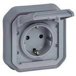 Legrand Schutzkontakt-Steckdose 069834L