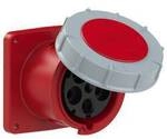 PCE Power Twist 345-6 CEE Anbaudose 125 A 5polig 400 V 1 St.