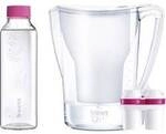 BWT AQUALIZER Home 626883 Wasserfilter 2.7 l Wei&szlig;