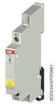 Leuchtmelder Gelb 0.5 A ABB 2CCA703423R0001
