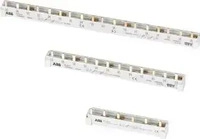 ABB 2CDL230001R1020, ABB 2CDL230001R1020 PS3/20 Phasenschiene 3Ph.,20Pins,10qmm