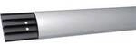 Hager SLA180750ELN Aufbodenkanal (L x B x H) 2000 x 73 x 18 mm 1 St. Aluminium