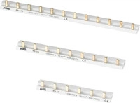 ABB 2CDL210001R1028, ABB 2CDL210001R1028 PS1/28N Phasenschiene