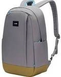 Pacsafe Notebook Rucksack GO 25l Stone 35115146
