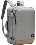 Pacsafe Notebook Rucksack GO 34l Stone 35155146