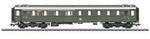 M&auml;rklin 42510 H0 Schnellzugwagen AB4&uuml;we, 1./2. Klasse der DB 1. / 2. Klasse
