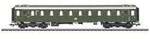 M&auml;rklin 42520 H0 Schnellzugwagen B4&uuml;we, 2. Klasse der DB 2. Klasse