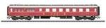 M&auml;rklin 42530 H0 Schnellzug-Speisewagen WR4&uuml;(e) der DB Speisewagen