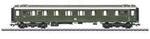 M&auml;rklin 42500 H0 Schnellzugwagen B4&uuml;we, 2. Klasse der DB 2. Klasse