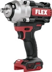 FLEX 532063, Flex IW 1/2 1500 18-EC C 532063 Akku-Schlagschrauber 1500 Nm Anzahl