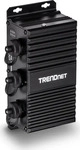 TRENDNET 21.22.1348, TrendNet 21.22.1348 TI-EU120 PoE Injektor 10 / 100 / 1000 MBit/s