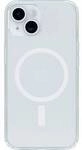 Otterbox Symmetry Clear Magsafe Backcover Apple iPhone 17e, iPhone 16e, iPhone 15,