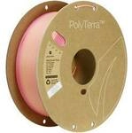 Polymaker PA04035 Gradient Filament PLA geringerer Kunststoffgehalt, Matt, Mehrfarbig