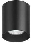Brumberg 45130180 45130180 Deckenleuchte LED GU10 7.5 W Schwarz
