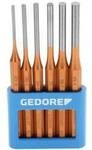 Gedore Splinttreiber-Set 6tlg. im PVC-Halter 8757670